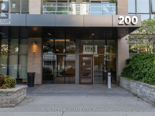 The Bartholomew Downtown East - 1012 200 Sackville Street - photo 1