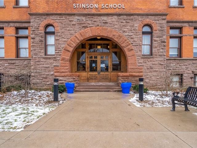 Stinson School Lofts -  200 Stinson Street - photo 3