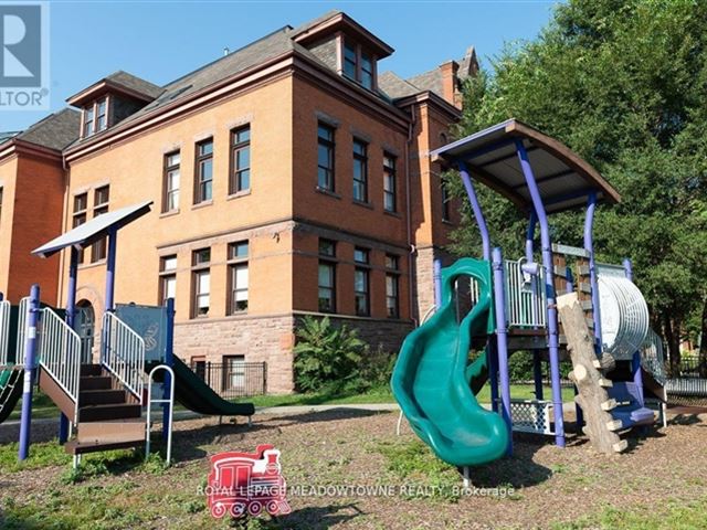 Stinson School Lofts - 213 200 Stinson Street - photo 2