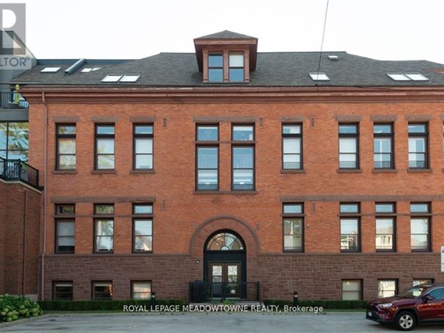 Stinson School Lofts - 213 200 Stinson Street - photo 3