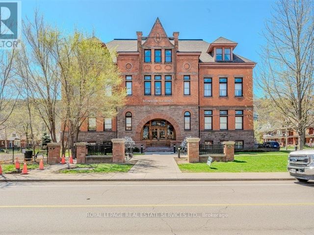 Stinson School Lofts - 206 200 Stinson Street - photo 2