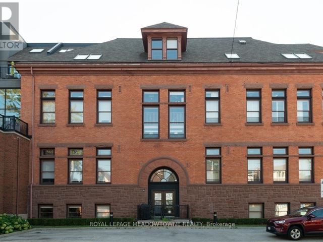 Stinson School Lofts - 212 200 Stinson Street - photo 3