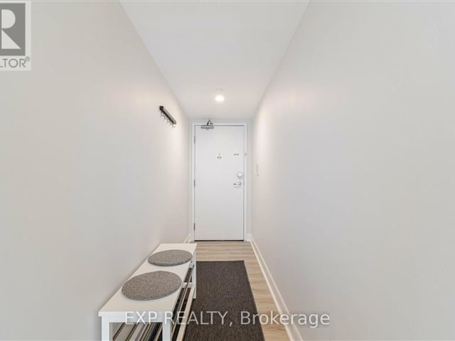 Pantages Hotel and Condominium - 1301 200 Victoria Street - photo 3