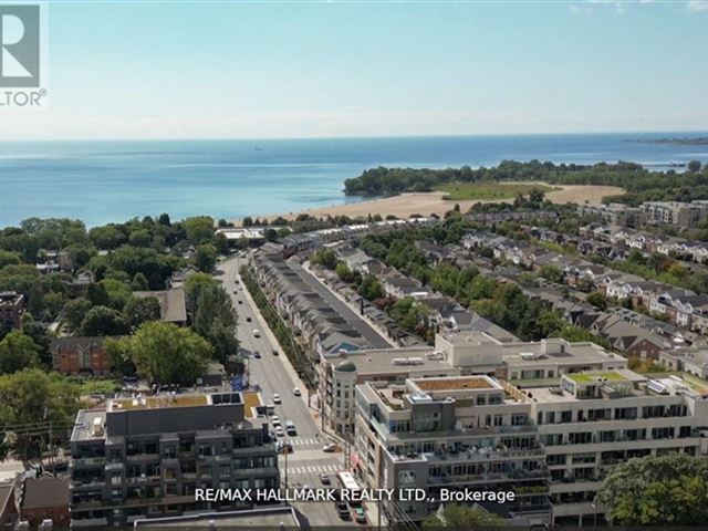 Two Hundred - The Beach - 304 200 Woodbine Avenue - photo 1