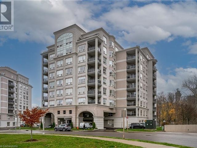 2000 Creekside Condos - 306 2000 Creekside Drive - photo 1