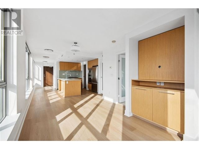 Mantra - 321 1680 4th Avenue West - photo 2