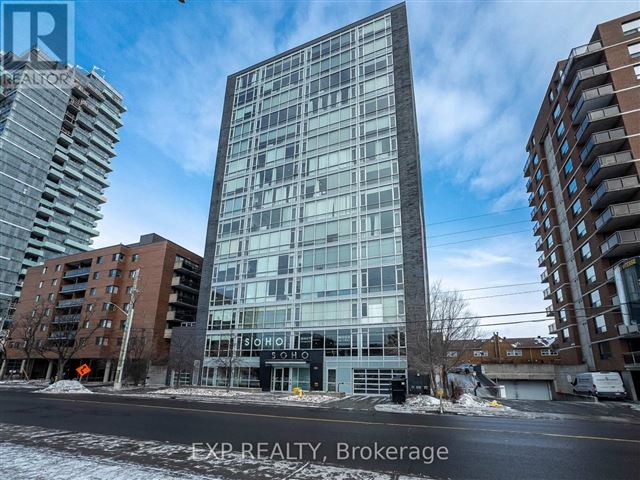 Soho Parkway - 705 201 Parkdale Avenue - photo 1