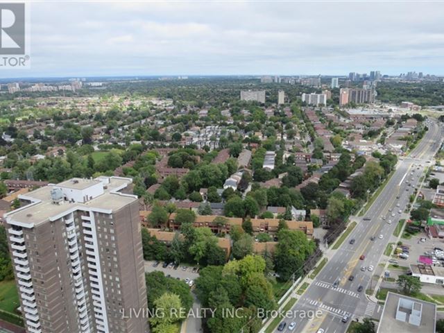 Ultra at Herons Hill - 3708 2015 Sheppard Avenue East - photo 2