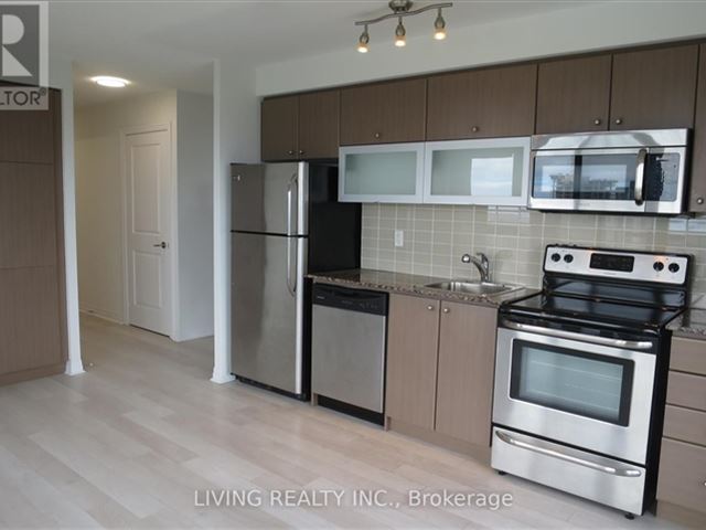 Ultra at Herons Hill - 3708 2015 Sheppard Avenue East - photo 3