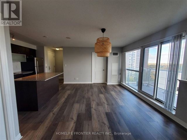 Ultra at Herons Hill - 710 2015 Sheppard Avenue East - photo 3