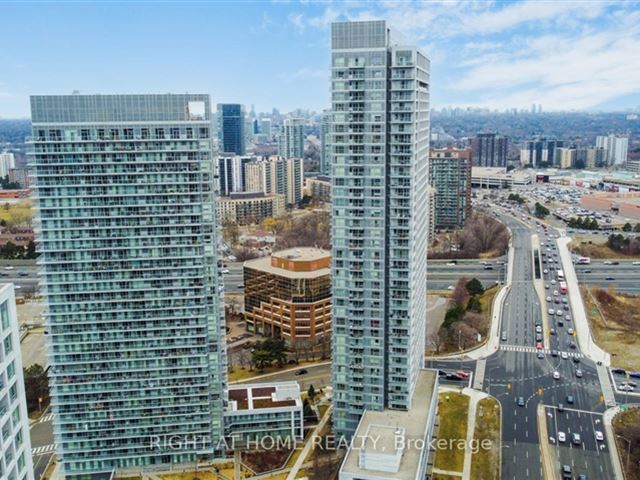 Ultra at Herons Hill - 2305 2015 Sheppard Avenue East - photo 1
