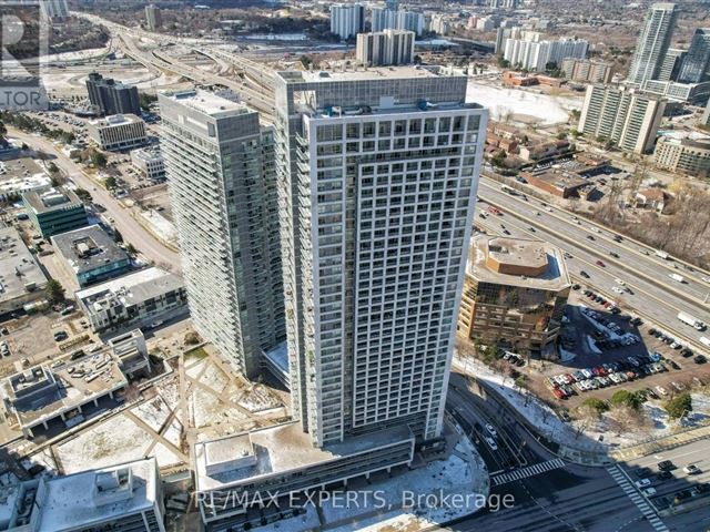 Ultra at Herons Hill - 207 2015 Sheppard Avenue East - photo 2
