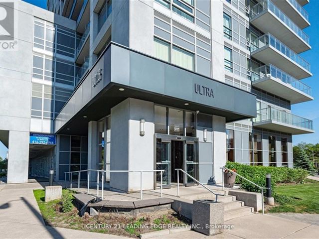 Ultra at Herons Hill - 314 2015 Sheppard Avenue East - photo 2