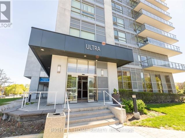 Ultra at Herons Hill - 508 2015 Sheppard Avenue East - photo 1