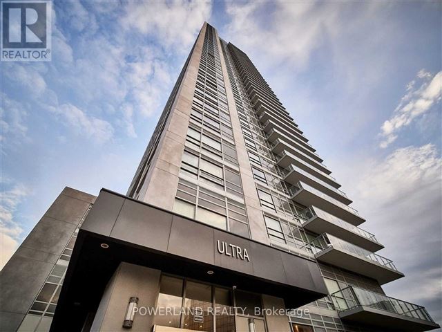 Ultra at Herons Hill - 3004 2015 Sheppard Avenue East - photo 1