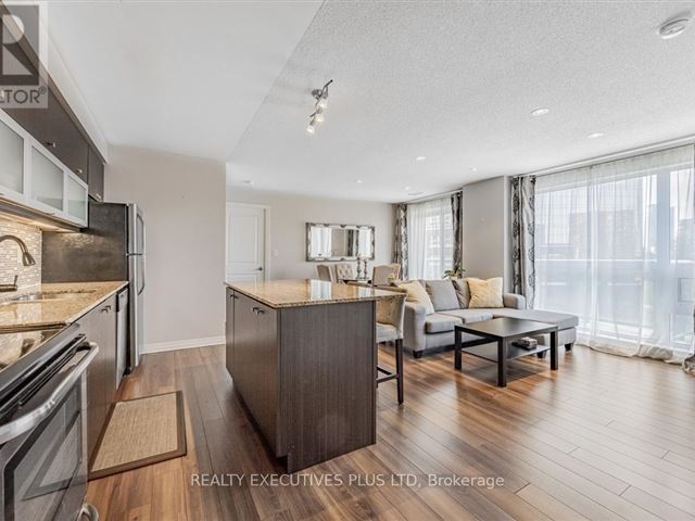 Ultra at Herons Hill - 404 2015 Sheppard Avenue East - photo 2