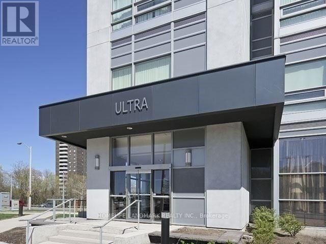 Ultra at Herons Hill - 319 2015 Sheppard Avenue East - photo 1