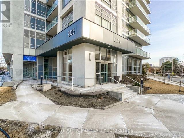 Ultra at Herons Hill - 2706 2015 Sheppard Avenue East - photo 2