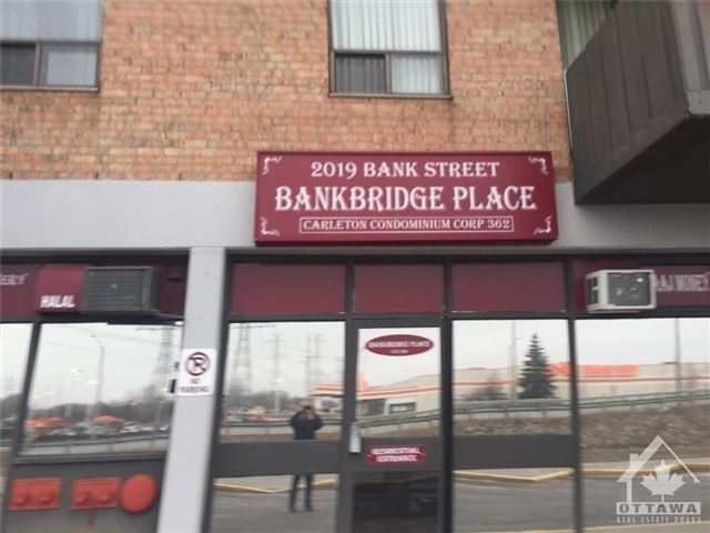 Bankbridge Place - 101-103 2019 Bank Street - photo 1