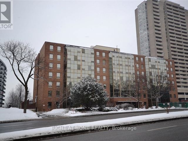 Carling Terrace - 609 2019 Carling Avenue - photo 1