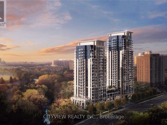 Keystone by Kaneff - 1002 202 Burnhamthorpe Road East - photo 1