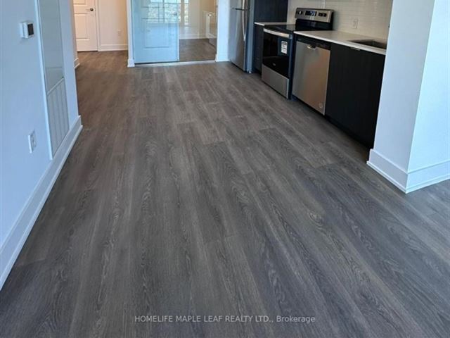 Keystone by Kaneff - 1201w 202 Burnhamthorpe Road East - photo 2