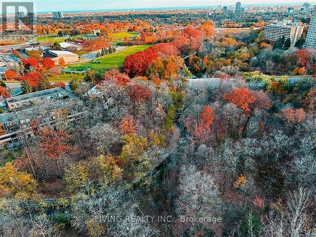 Keystone by Kaneff - 2007w 202 Burnhamthorpe Road East - photo 3