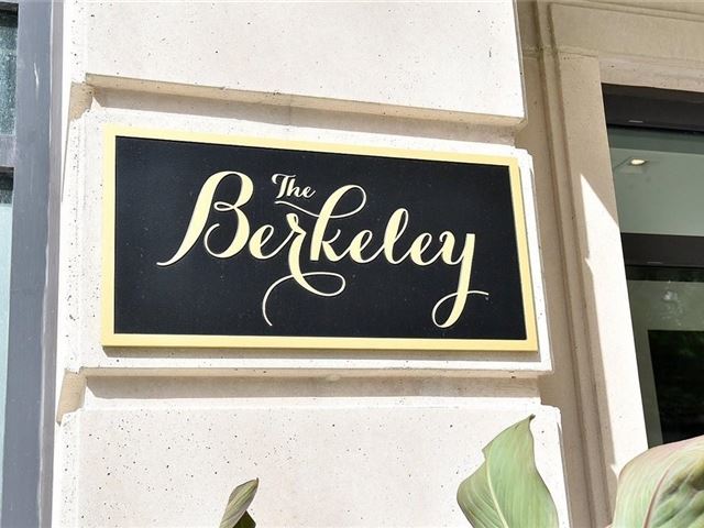The Berkeley Condominiums -  2025 Maria Street - photo 2