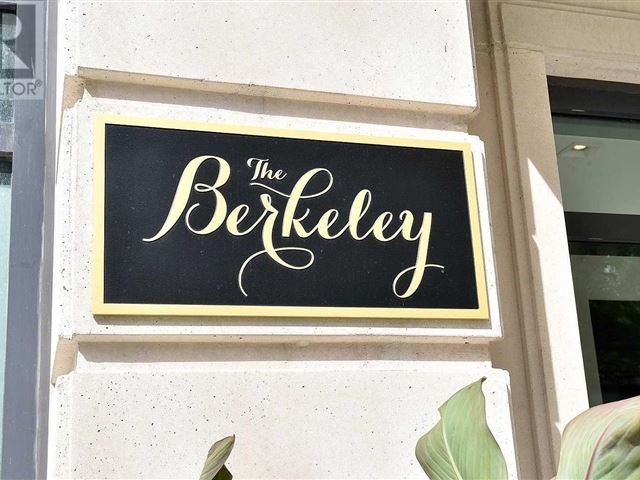The Berkeley Condominiums - 308 2025 Maria Street - photo 3