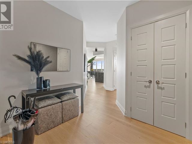 The Berkeley Condominiums - 807 2025 Maria Street - photo 3