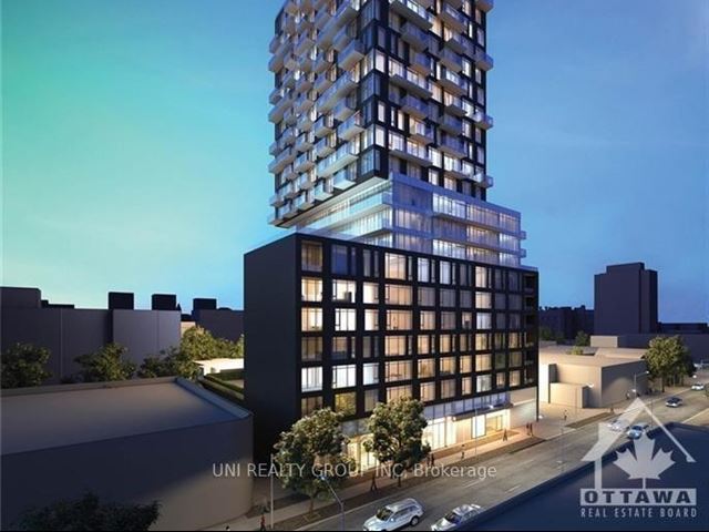 SoBa Condos - 507 203 Catherine Street - photo 1