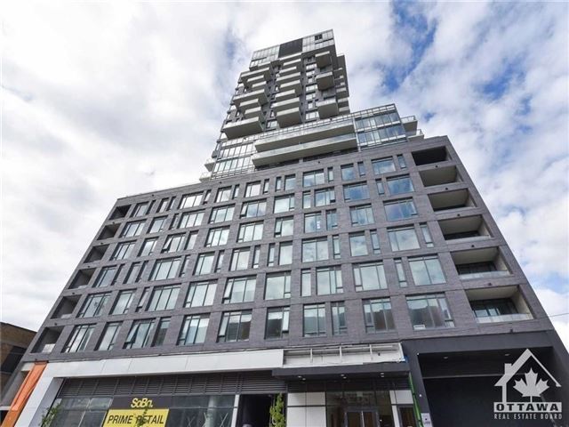 SoBa Condos - 614 203 Catherine Street - photo 1