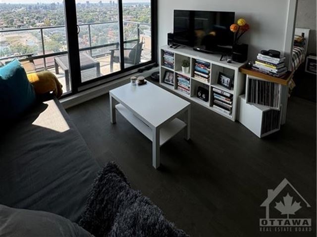 SoBa Condos - 1805 203 Catherine Street - photo 2