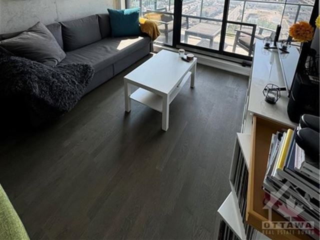 SoBa Condos - 1805 203 Catherine Street - photo 3