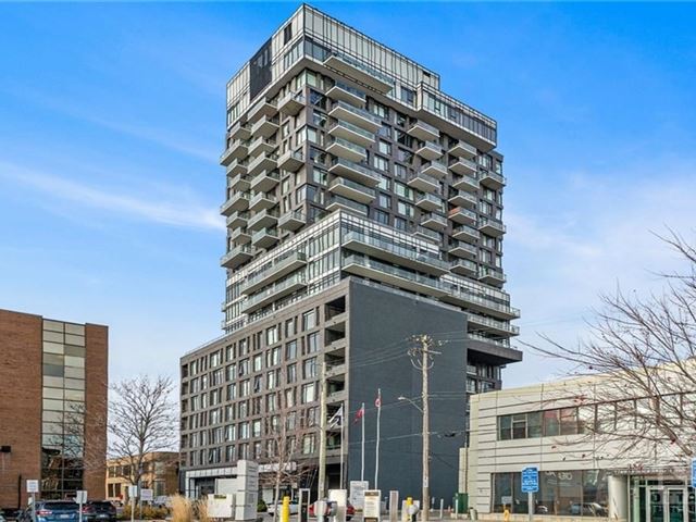 SoBa Condos - 1805 203 Catherine Street - photo 2