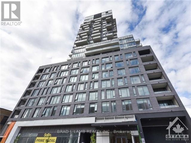 SoBa Condos - 614 203 Catherine Street - photo 1