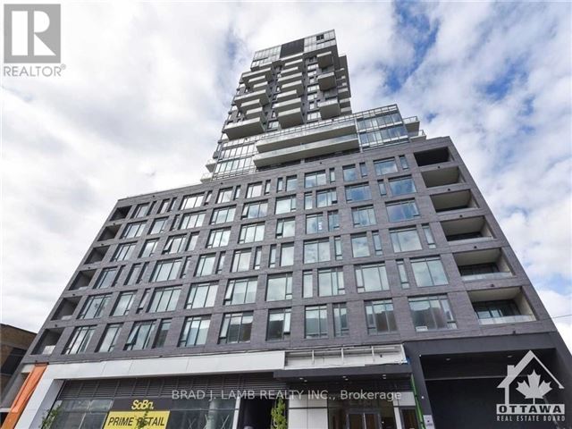 SoBa Condos - 614 203 Catherine Street - photo 1