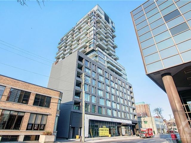 SoBa Condos - 1703 203 Catherine Street - photo 1