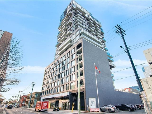 SoBa Condos - 1703 203 Catherine Street - photo 2