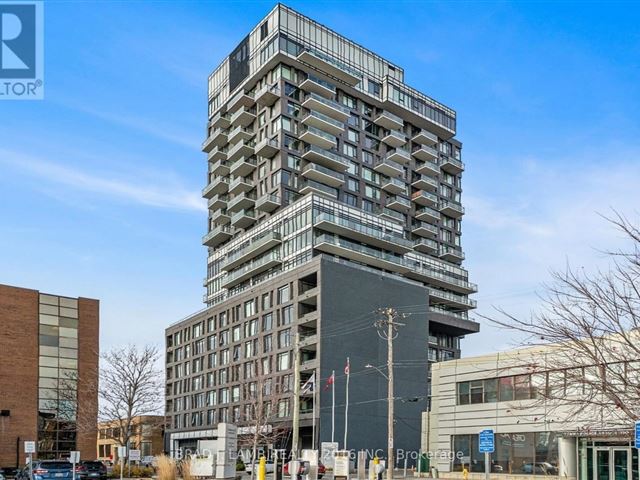 SoBa Condos - 1805 203 Catherine Street - photo 2