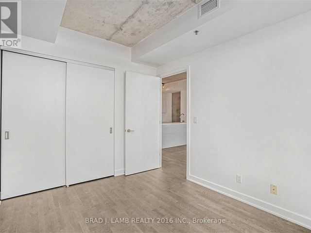 SoBa Condos - 1805 203 Catherine Street - photo 3