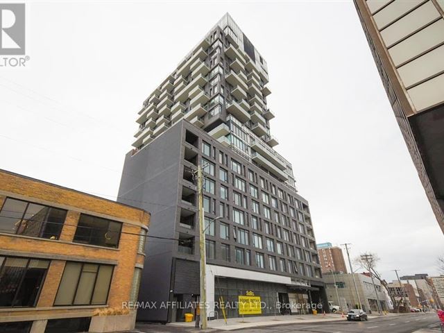 SoBa Condos - 1709 203 Catherine Street - photo 1