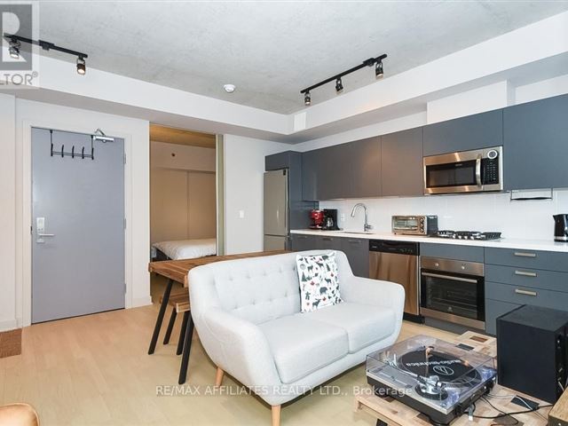 SoBa Condos - 1709 203 Catherine Street - photo 2