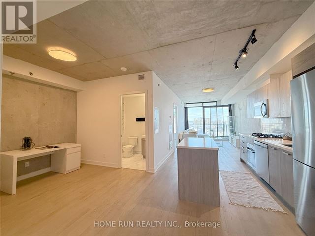 SoBa Condos - 1208 203 Catherine Street - photo 2