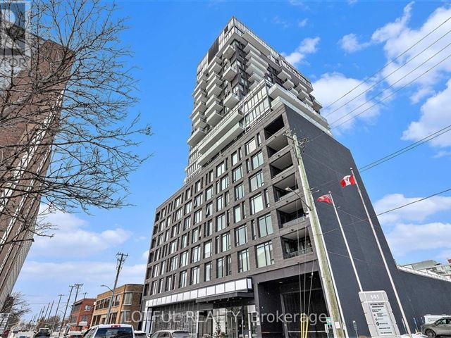 SoBa Condos - 1707 203 Catherine Street - photo 3