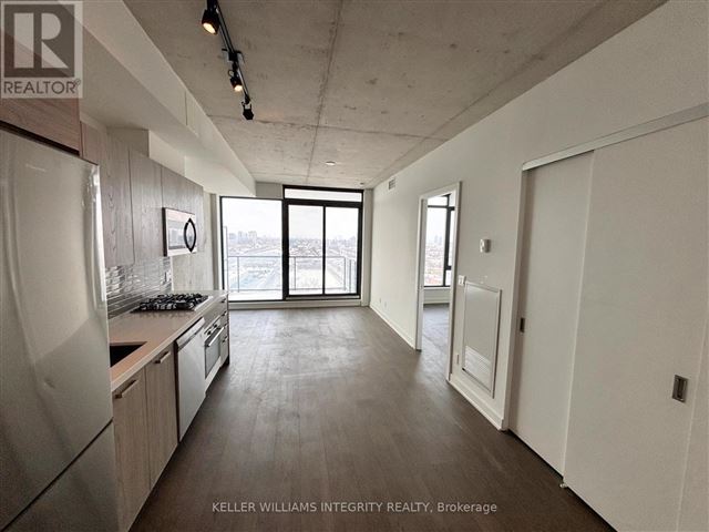 SoBa Condos - 1504 203 Catherine Street - photo 3