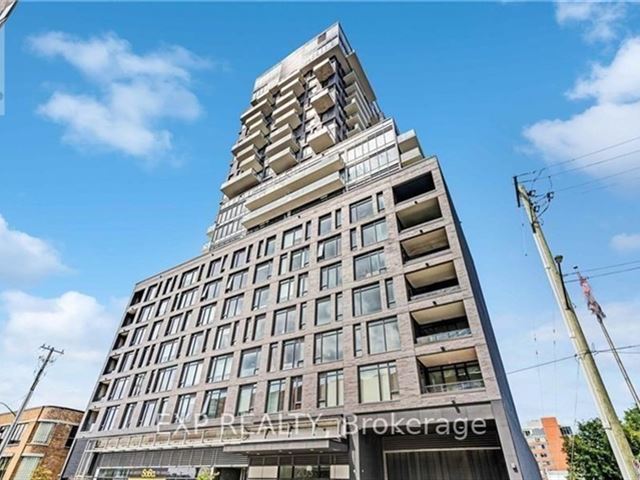 SoBa Condos - 1908 203 Catherine Street - photo 1