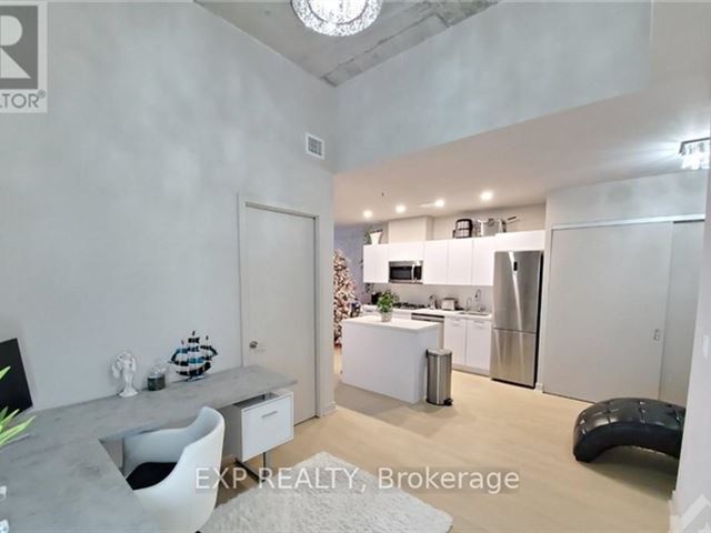 SoBa Condos - 1908 203 Catherine Street - photo 2