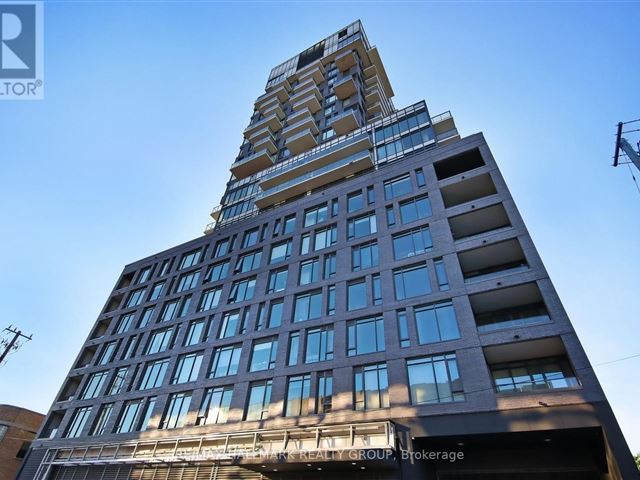 SoBa Condos - 1704 203 Catherine Street - photo 1