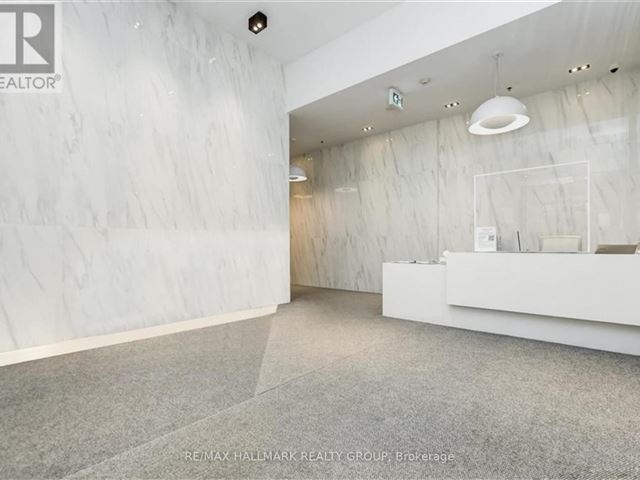 SoBa Condos - 1704 203 Catherine Street - photo 3